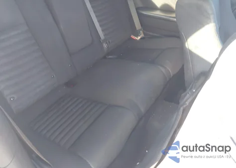 2012 Dodge Challenger Sxt из США, поврежденный, VIN 2C3CDYAG8CH186600